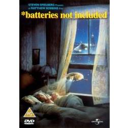 *Batteries Not Included [DVD] [1987]
